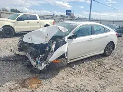 19XFC2F74JE007625 2018 HONDA CIVIC