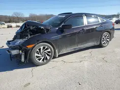 19XFC2F74JE007656 2018 HONDA CIVIC