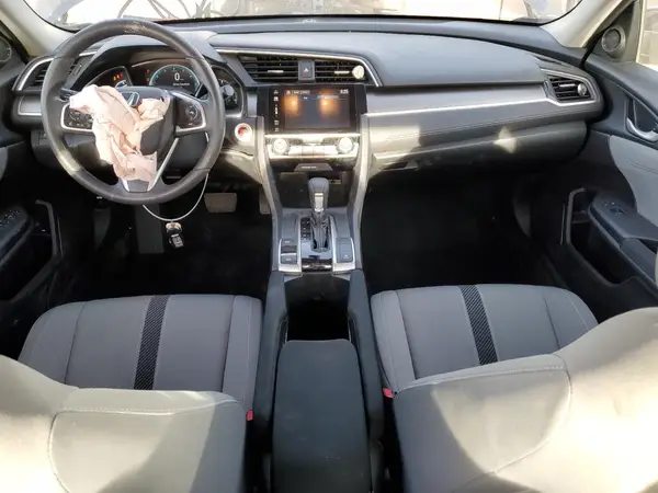 19XFC2F74JE009195 2018 HONDA CIVIC - Image 8