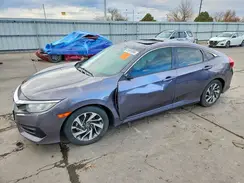 19XFC2F74JE009214 2018 HONDA CIVIC