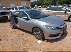19XFC2F74JE009388 2018 HONDA CIVIC