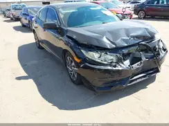 19XFC2F74JE011545 2018 HONDA CIVIC