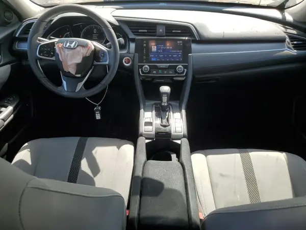 19XFC2F74JE013652 2018 HONDA CIVIC - Image 8