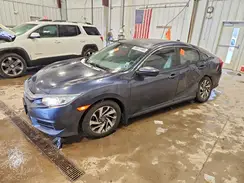 19XFC2F74JE013666 2018 HONDA CIVIC