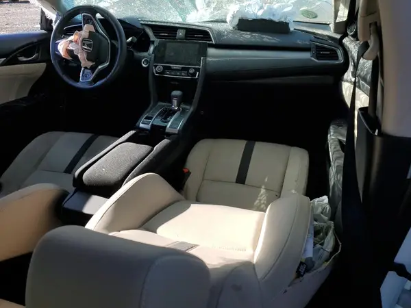 19XFC2F74JE014011 2018 HONDA CIVIC - Image 8