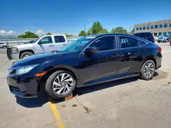 19XFC2F74JE014168 2018 HONDA CIVIC