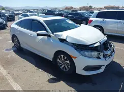19XFC2F74JE014493 2018 HONDA CIVIC