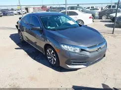 19XFC2F74JE014512 2018 HONDA CIVIC
