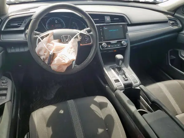 19XFC2F74JE014834 2018 HONDA CIVIC - Image 8