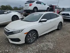 19XFC2F74JE015062 2018 HONDA CIVIC