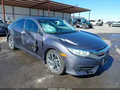 19XFC2F74JE017085 2018 HONDA CIVIC