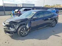 19XFC2F74JE021167 2018 HONDA CIVIC