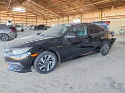 19XFC2F74JE021802 2018 HONDA CIVIC