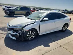 19XFC2F74JE021962 2018 HONDA CIVIC