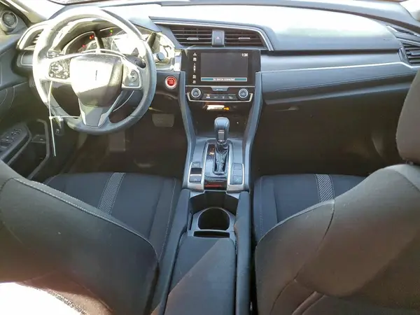 19XFC2F74JE023629 2018 HONDA CIVIC - Image 8