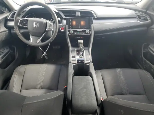 19XFC2F74JE023954 2018 HONDA CIVIC - Image 8