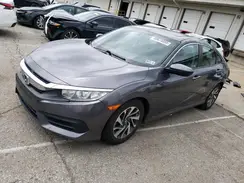 19XFC2F74JE024540 2018 HONDA CIVIC