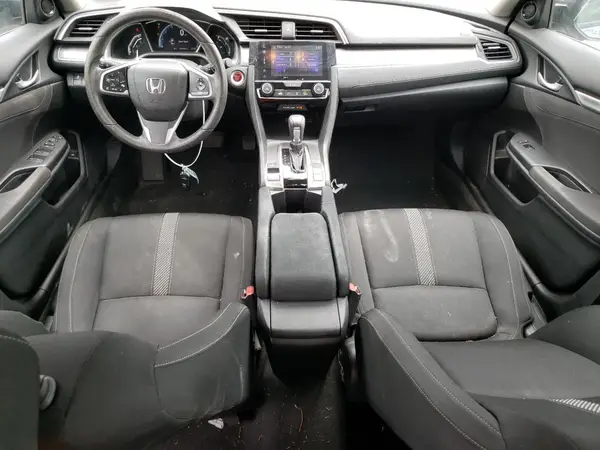 19XFC2F74JE024540 2018 HONDA CIVIC - Image 8