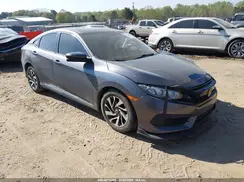 19XFC2F74JE024554 2018 HONDA CIVIC