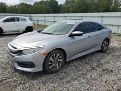 19XFC2F74JE024943 2018 HONDA CIVIC
