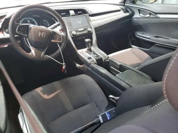 19XFC2F74JE024943 2018 HONDA CIVIC - Image 8