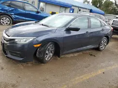 19XFC2F74JE025493 2018 HONDA CIVIC