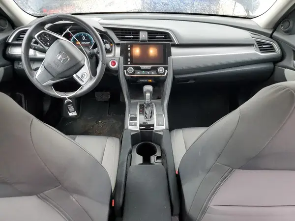 19XFC2F74JE025493 2018 HONDA CIVIC - Image 8