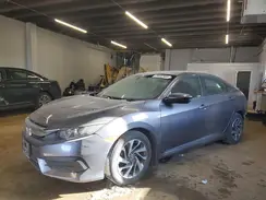 19XFC2F74JE025736 2018 HONDA CIVIC