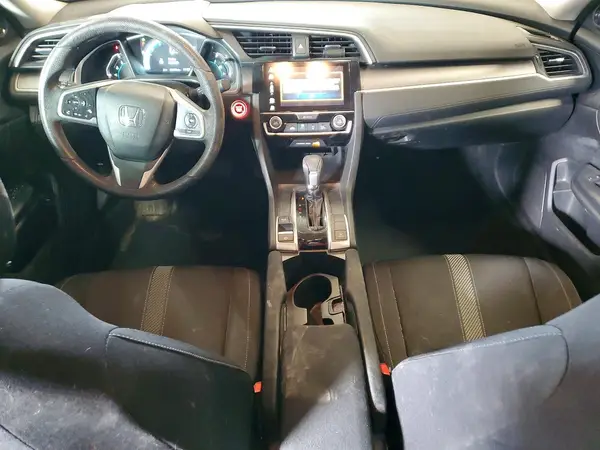 19XFC2F74JE025736 2018 HONDA CIVIC - Image 8