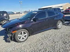 19XFC2F74JE026305 2018 HONDA CIVIC