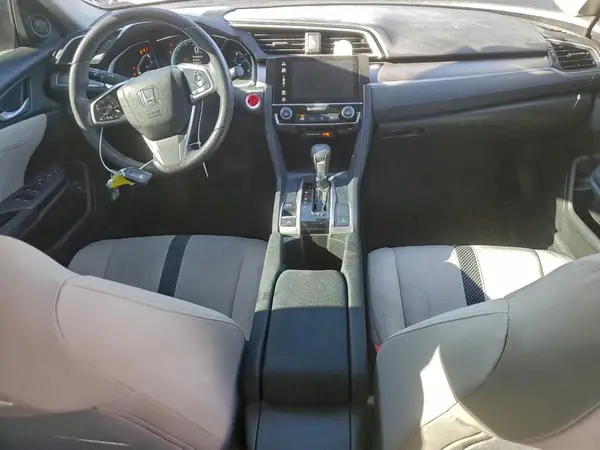 19XFC2F74JE026305 2018 HONDA CIVIC - Image 8
