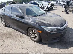 19XFC2F74JE026322 2018 HONDA CIVIC
