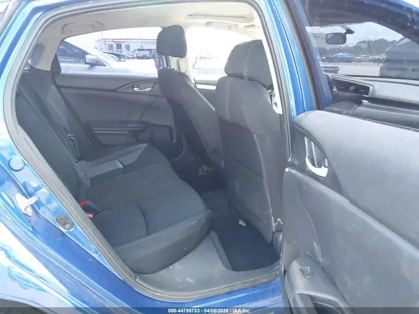 19XFC2F74JE026997 2018 HONDA CIVIC - Image 8