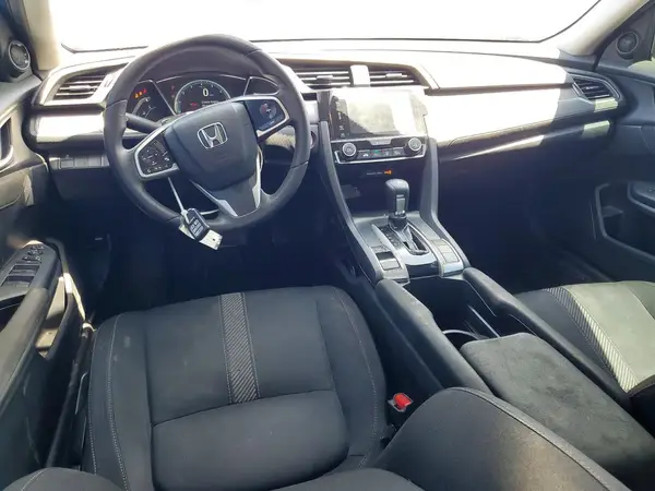 19XFC2F74JE027020 2018 HONDA CIVIC - Image 8