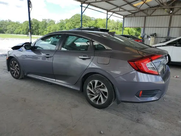 19XFC2F74JE027860 2018 HONDA CIVIC - Image 2