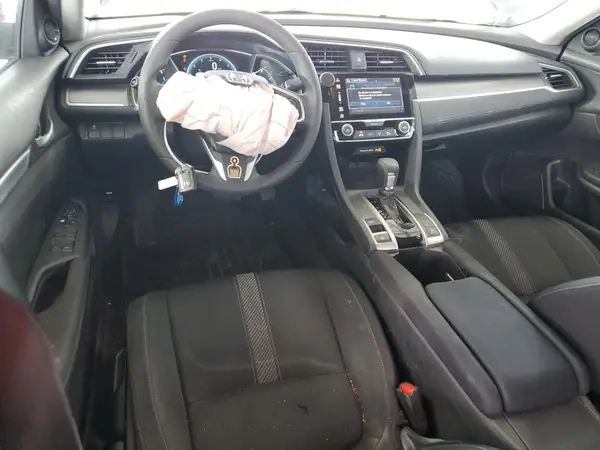 19XFC2F74JE027860 2018 HONDA CIVIC - Image 8
