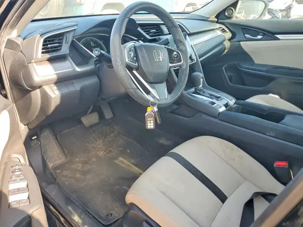 19XFC2F74JE028944 2018 HONDA CIVIC - Image 8