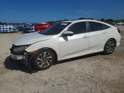 19XFC2F74JE030712 2018 HONDA CIVIC