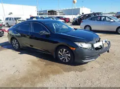 19XFC2F74JE032007 2018 HONDA CIVIC