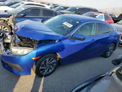 19XFC2F74JE032170 2018 HONDA CIVIC