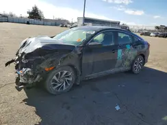 19XFC2F74JE032251 2018 HONDA CIVIC
