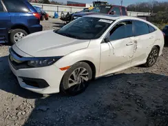 19XFC2F74JE032265 2018 HONDA CIVIC