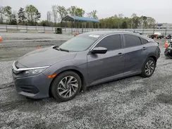19XFC2F74JE033674 2018 HONDA CIVIC