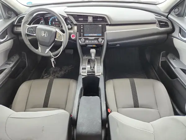 19XFC2F74JE033805 2018 HONDA CIVIC - Image 8