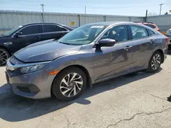19XFC2F74JE033822 2018 HONDA CIVIC