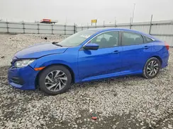 19XFC2F74JE034422 2018 HONDA CIVIC
