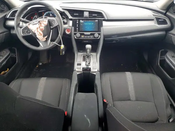 19XFC2F74JE034422 2018 HONDA CIVIC - Image 8