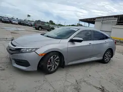 19XFC2F74JE034713 2018 HONDA CIVIC