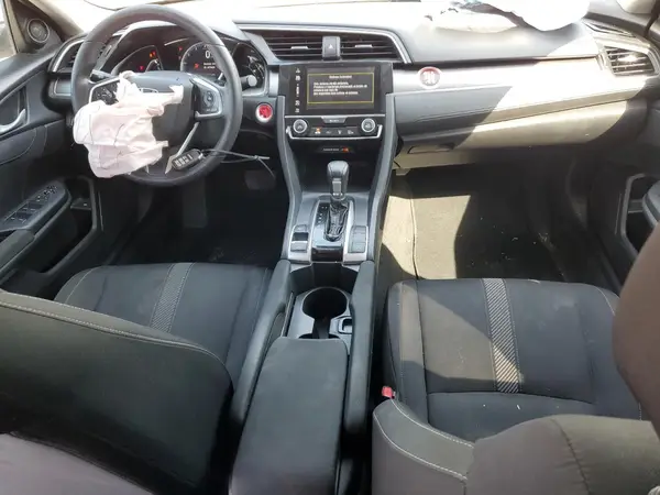 19XFC2F74JE034713 2018 HONDA CIVIC - Image 8
