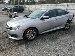 19XFC2F74JE035246 2018 HONDA CIVIC